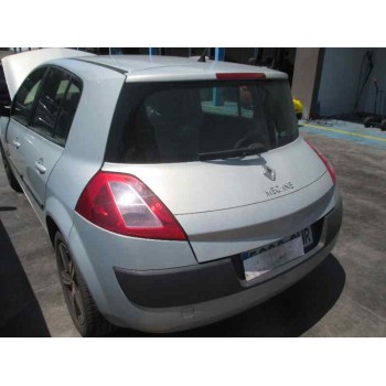 renault megane ii berlina 3p del año 2003