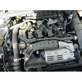 MOTOR COMPLETO HNK B 40.444KM