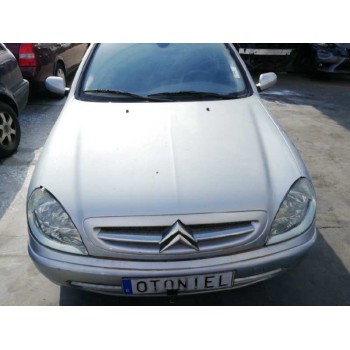 citroën xsara berlina del año 2002