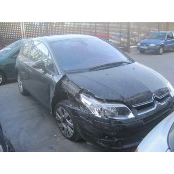 citroën c4 coupe del año 2004