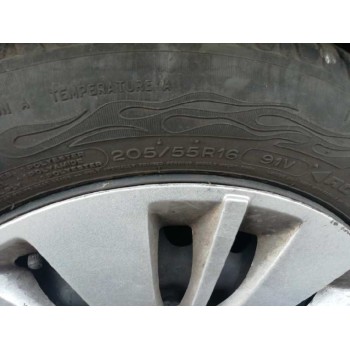 ford focus lim. del año 2015