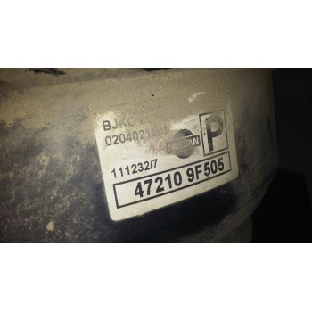 Recambio de servofreno para nissan primera berlina (p11) básico referencia OEM IAM 472109F505  