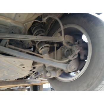 Recambio de puente trasero para mini mini countryman (r60) one d referencia OEM IAM 0075635962  10350350350