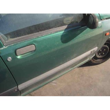 renault clio i fase i+ii (b/c57) del año 1997