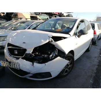 seat ibiza sc (6j1) del año 2012
