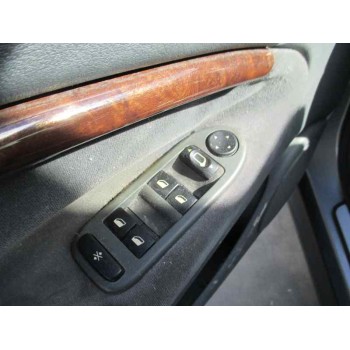 citroën c5 berlina del año 2001