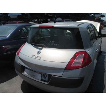 renault megane ii berlina 3p del año 2003