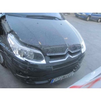 citroën c4 coupe del año 2004