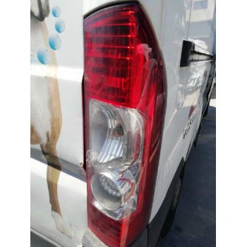 citroën jumper combi (06.2006) del año 2008