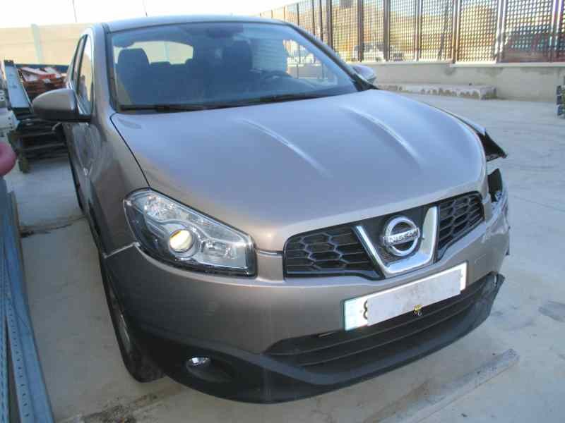 NISSAN QASHQAI (J10)