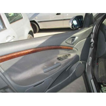 citroën c5 berlina del año 2001