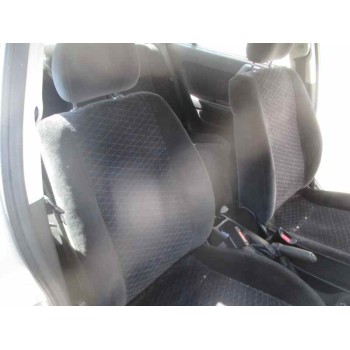 opel astra g berlina del año 1999