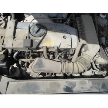 citroën zx del año 1993