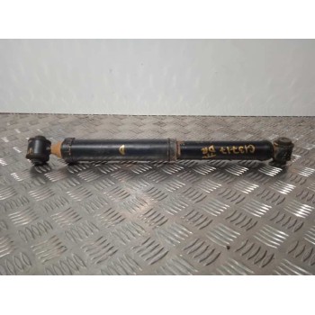 Recambio de amortiguador trasero derecho para citroën c3 aircross shine referencia OEM IAM 9821016680 9677172880 9677172680
