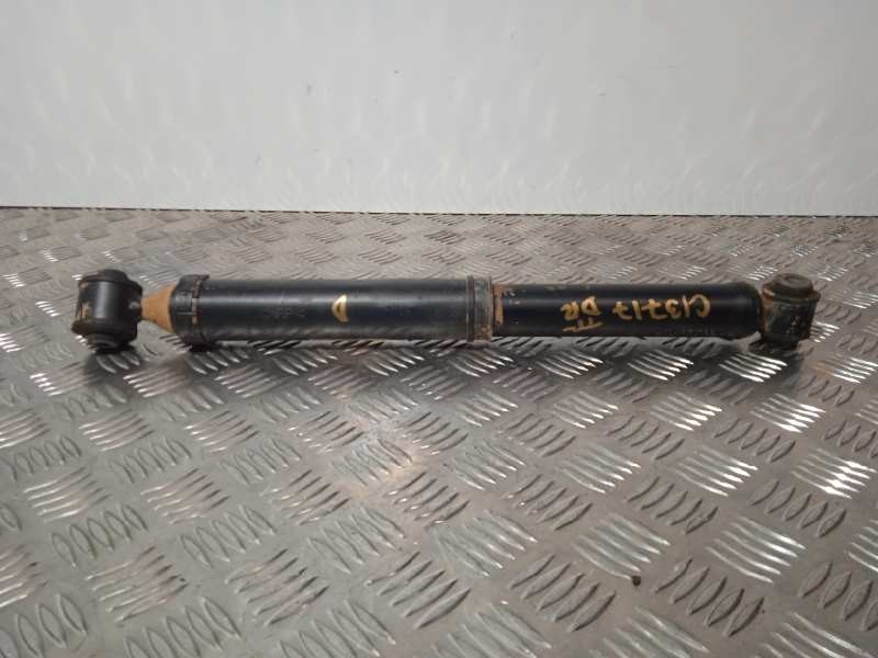Recambio de amortiguador trasero derecho para citroën c3 aircross shine referencia OEM IAM 9821016680 9677172880 9677172680