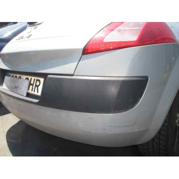 renault megane ii berlina 3p del año 2003