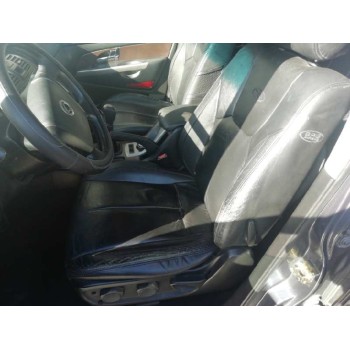 ssangyong rexton del año 2005