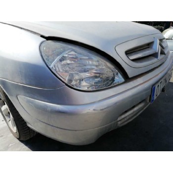 citroën xsara berlina del año 2002