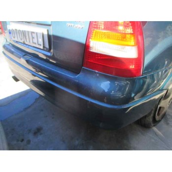 opel astra g berlina del año 2001