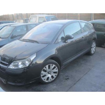 citroën c4 coupe del año 2004