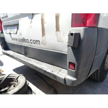 citroën jumper combi (06.2006) del año 2008