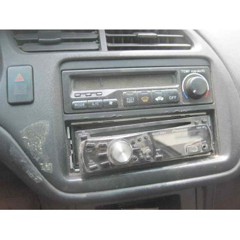 honda accord berlina (cg7-9/ch1-7) del año 1999