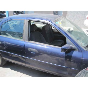 ford mondeo berlina (gd) del año 2000
