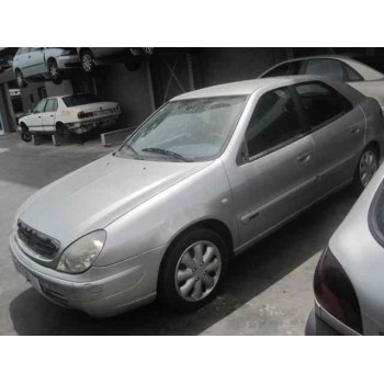 citroën xsara berlina del año 2000