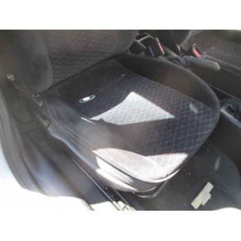 opel astra g berlina del año 1999