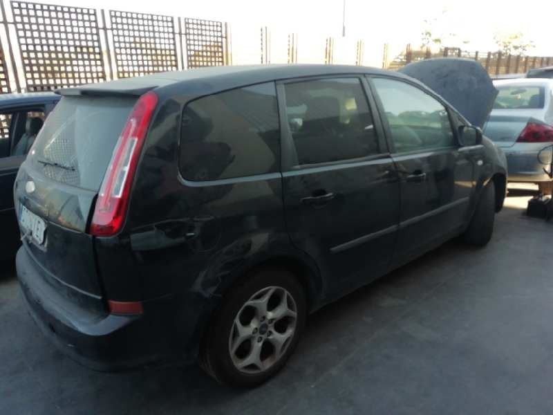 FORD C-MAX (CB3)