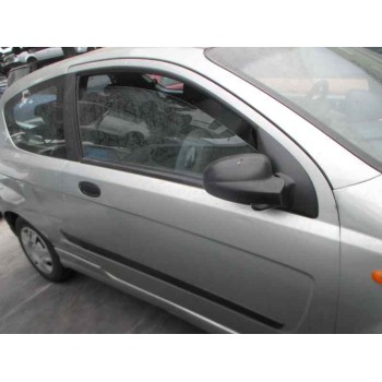 chevrolet kalos del año 2005