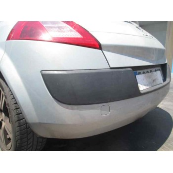 renault megane ii berlina 3p del año 2003