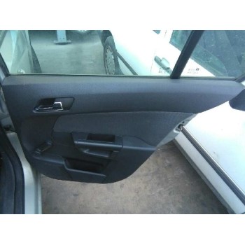 opel astra h berlina del año 2006