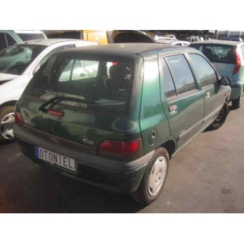 renault clio i fase i+ii (b/c57) del año 1997