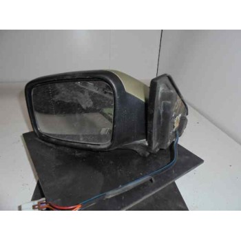 Recambio de retrovisor izquierdo para volvo v40 familiar 2.0 t referencia OEM IAM   ELECTRICO