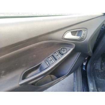 ford focus lim. del año 2015