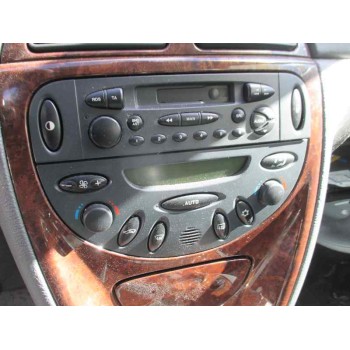 citroën c5 berlina del año 2001