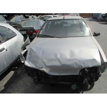 citroën zx del año 1993