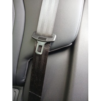 Recambio de cinturon seguridad trasero izquierdo para omoda 5 referencia OEM IAM 406000884AA 0810330 