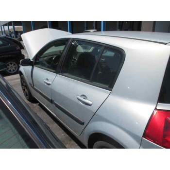 renault megane ii berlina 3p del año 2003