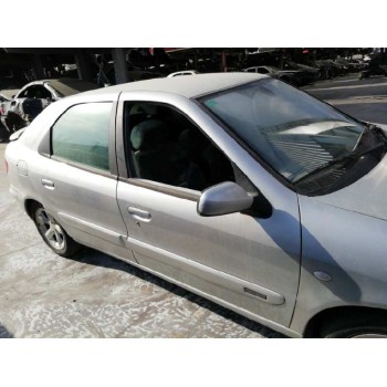 citroën xsara berlina del año 2002