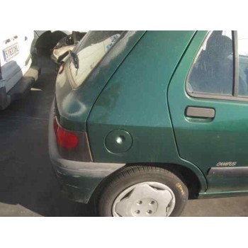 renault clio i fase i+ii (b/c57) del año 1997