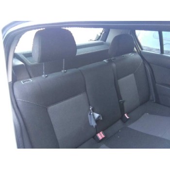 opel astra h berlina del año 2006