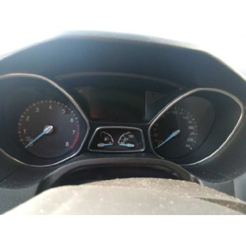 ford focus lim. del año 2015