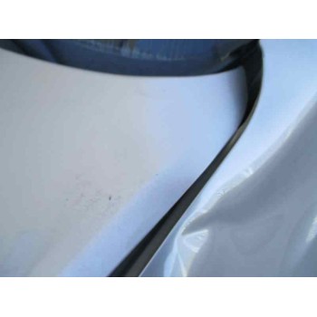 nissan qashqai (j10) del año 2010