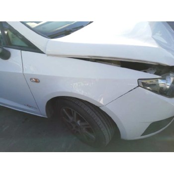 seat ibiza sc (6j1) del año 2012