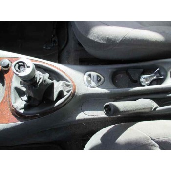 citroën c5 berlina del año 2001