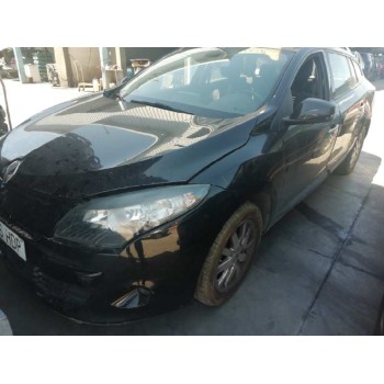 renault megane iii sport tourer del año 2011