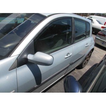 renault megane ii berlina 3p del año 2003