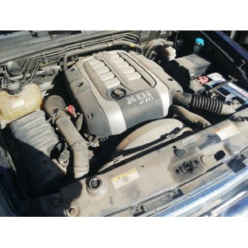 ssangyong rexton del año 2005